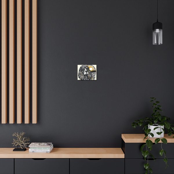 Cocker Spaniel #2, Canvas Gallery Wraps - Image 12