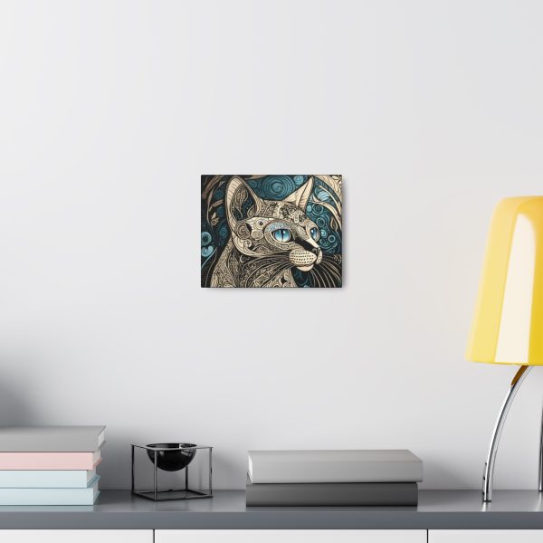 Siamese, Canvas Gallery Wraps - Image 11