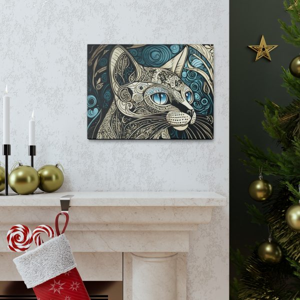Siamese, Canvas Gallery Wraps - Image 27