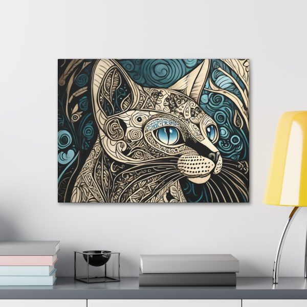 Siamese, Canvas Gallery Wraps - Image 32
