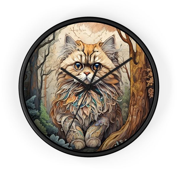 Persian, Wall Clock - Image 2