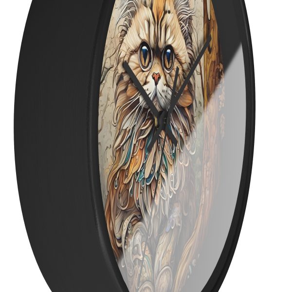 Persian, Wall Clock - Image 3