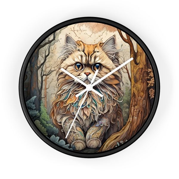 Persian, Wall Clock - Image 4