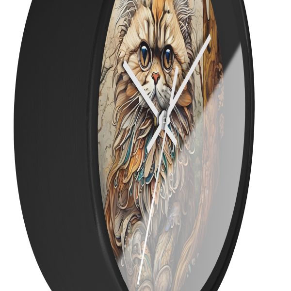 Persian, Wall Clock - Image 5