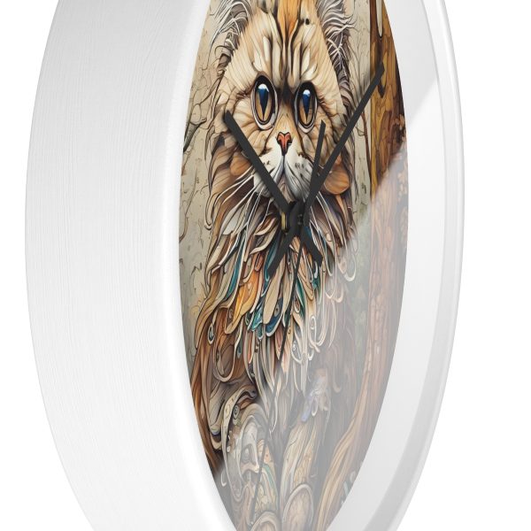 Persian, Wall Clock - Image 8