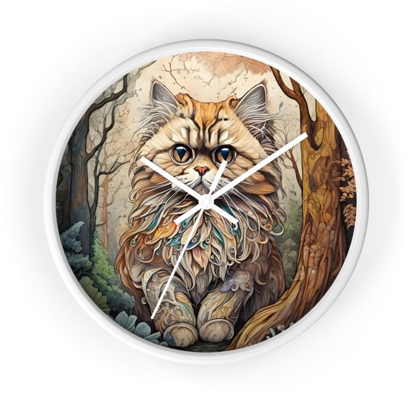 Persian, Wall Clock - Image 10