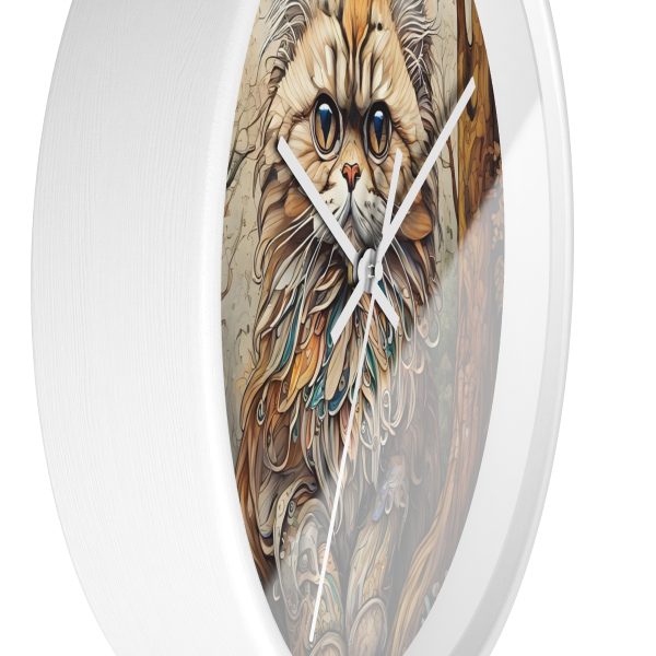 Persian, Wall Clock - Image 11