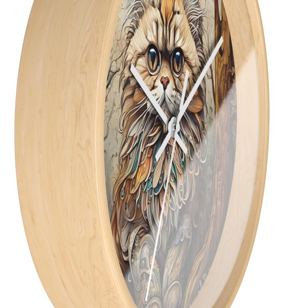 Persian, Wall Clock - Image 17