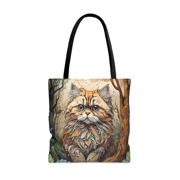 Persian, Tote Bag (AOP) - Image 2