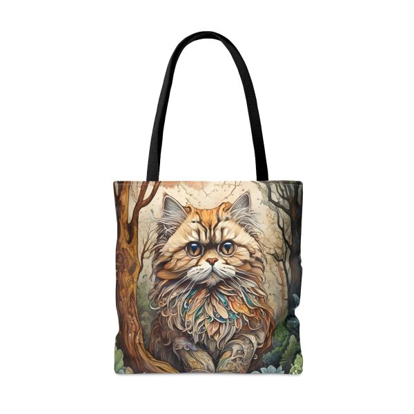 Persian, Tote Bag (AOP) - Image 3