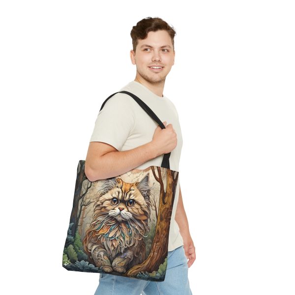 Persian, Tote Bag (AOP) - Image 4