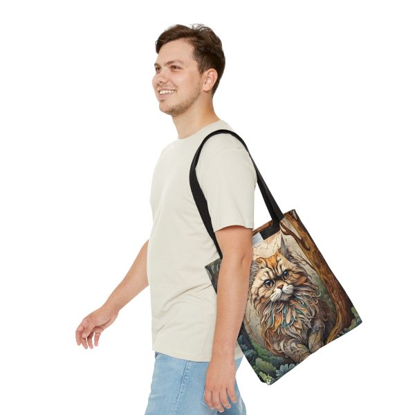 Persian, Tote Bag (AOP) - Image 7