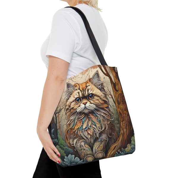 Persian, Tote Bag (AOP) - Image 8