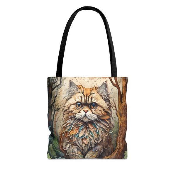 Persian, Tote Bag (AOP) - Image 9