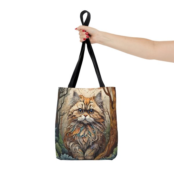 Persian, Tote Bag (AOP) - Image 11