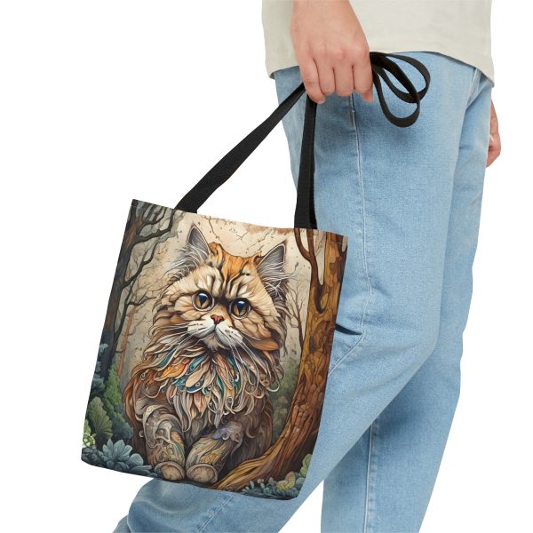 Persian, Tote Bag (AOP) - Image 12