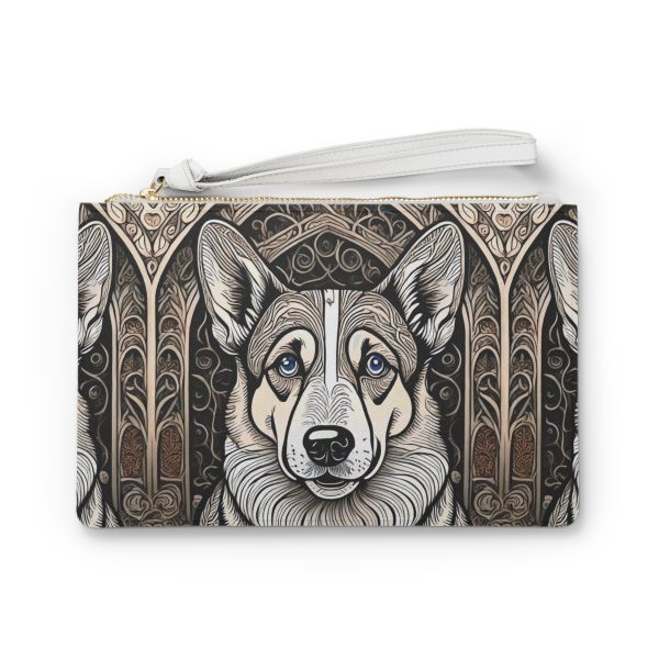 Corgi, Clutch Bag - Image 2