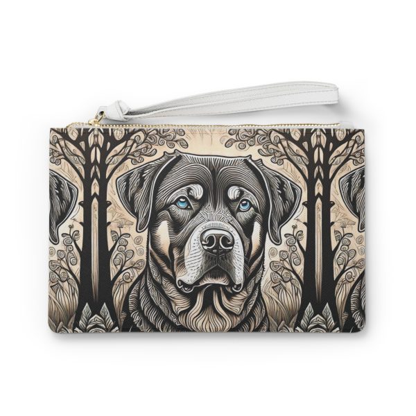 Rottweiler, Clutch Bag - Image 2
