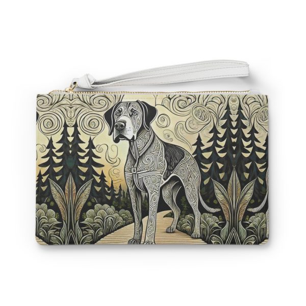 Great Dane, Clutch Bag - Image 2