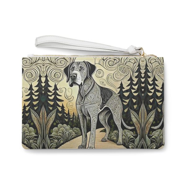 Great Dane, Clutch Bag - Image 3
