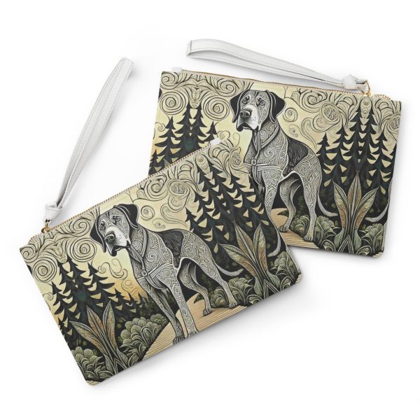 Great Dane, Clutch Bag - Image 4