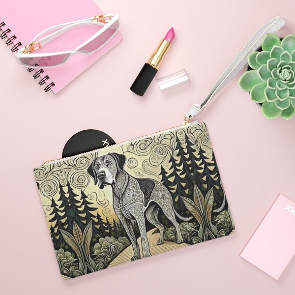 Great Dane, Clutch Bag - Image 5