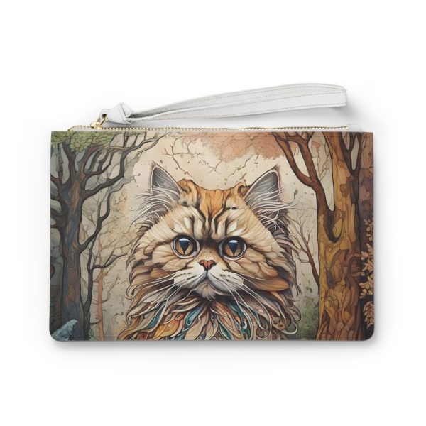 Persian, Clutch Bag - Image 2
