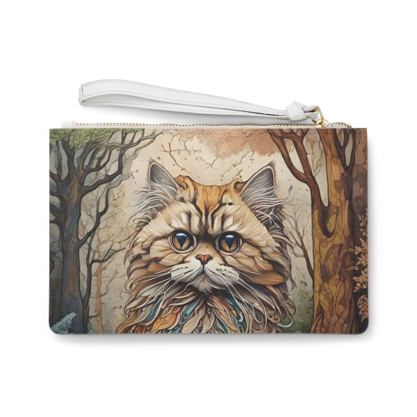 Persian, Clutch Bag - Image 3