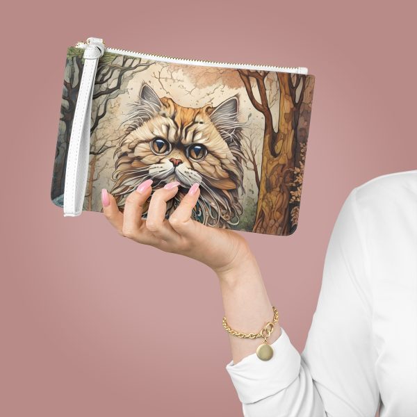 Persian, Clutch Bag - Image 5