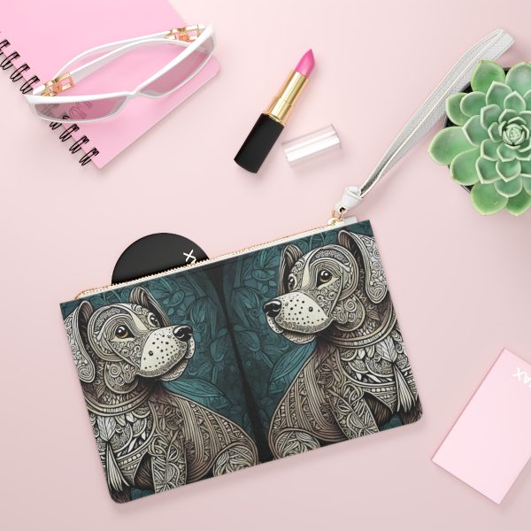 Labrador Retriever, Clutch Bag - Image 5