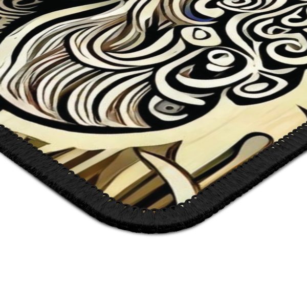 Cocker Spaniel #5, Gaming Mouse Pad - Image 4