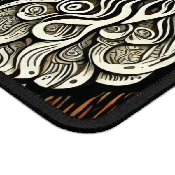Cocker Spaniel #4, Gaming Mouse Pad - Image 4