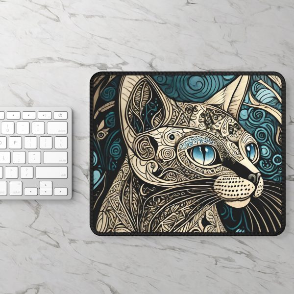 Siamese, Gaming Mouse Pad