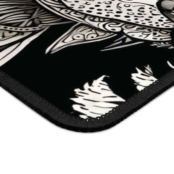 Beagle, Gaming Mouse Pad - Image 4