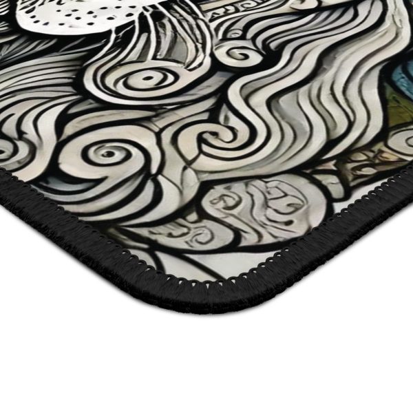 Cocker Spaniel, Gaming Mouse Pad - Image 4