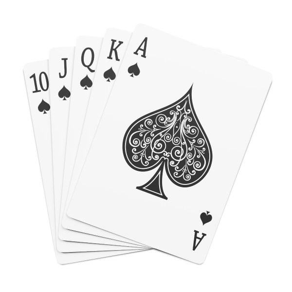 Tabby, Custom Poker Cards - Image 5