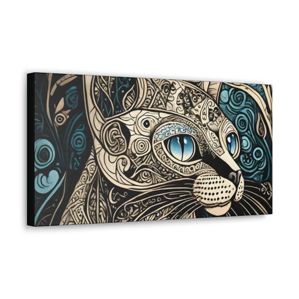 Siamese, Canvas Gallery Wraps - Image 37