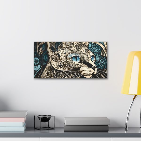 Siamese, Canvas Gallery Wraps - Image 39