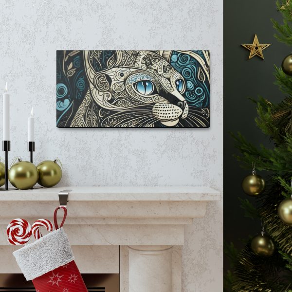 Siamese, Canvas Gallery Wraps - Image 41