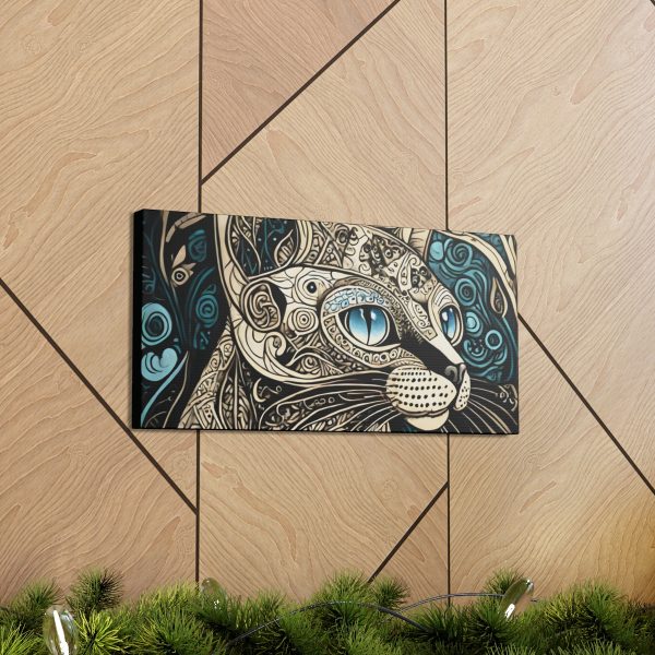 Siamese, Canvas Gallery Wraps - Image 42