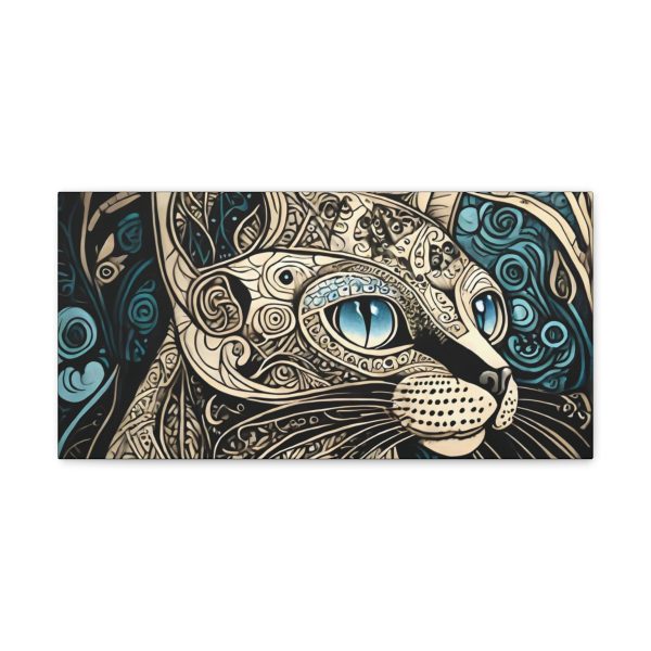 Siamese, Canvas Gallery Wraps - Image 36