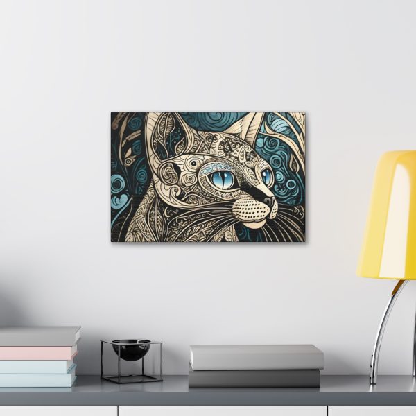 Siamese, Canvas Gallery Wraps - Image 46