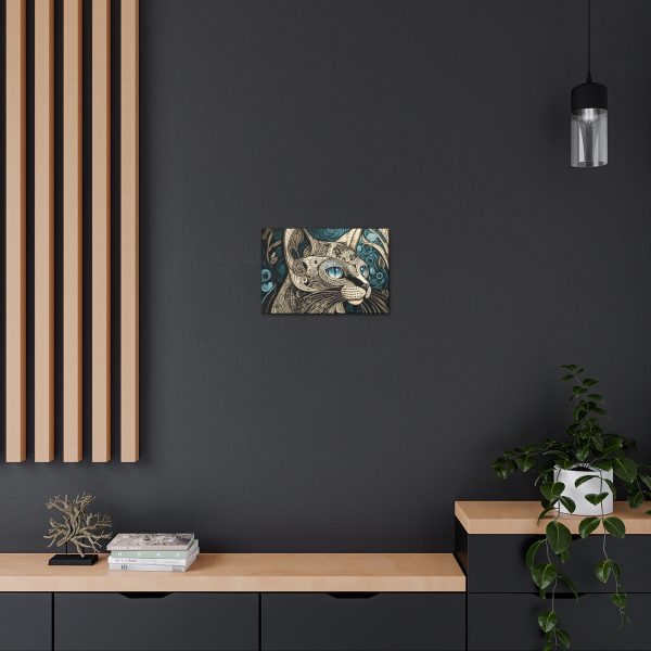 Siamese, Canvas Gallery Wraps - Image 47