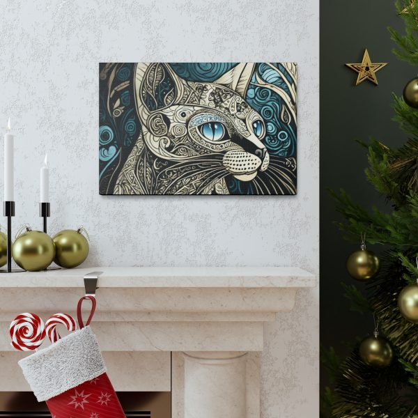 Siamese, Canvas Gallery Wraps - Image 48