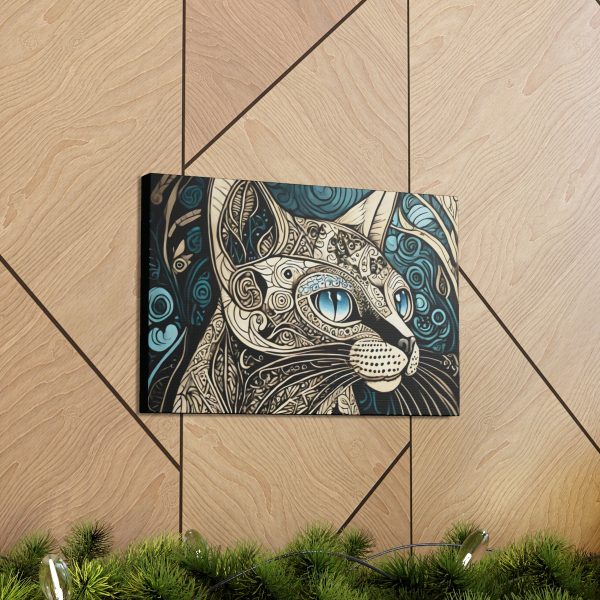 Siamese, Canvas Gallery Wraps - Image 49