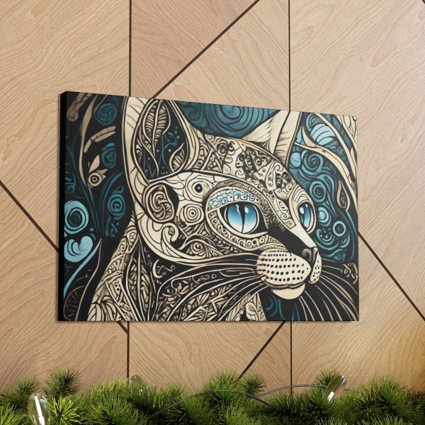 Siamese, Canvas Gallery Wraps - Image 56