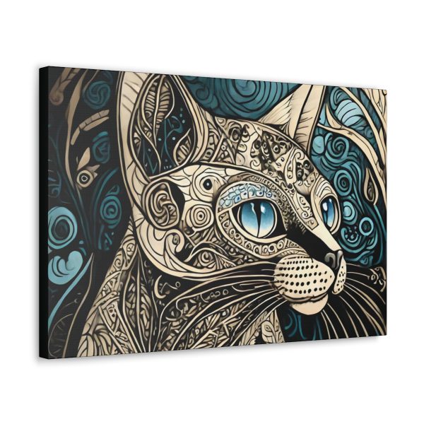 Siamese, Canvas Gallery Wraps - Image 51