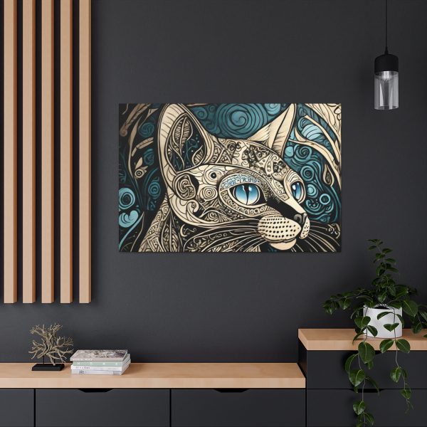 Siamese, Canvas Gallery Wraps - Image 61