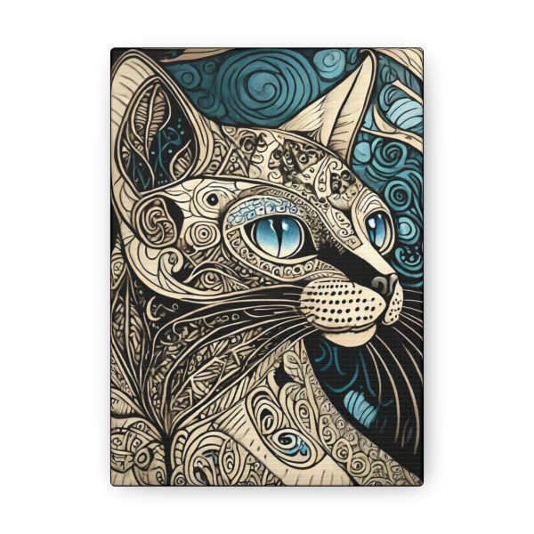 Siamese, Canvas Gallery Wraps - Image 64