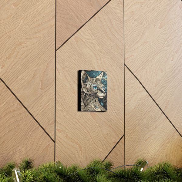 Siamese, Canvas Gallery Wraps - Image 70